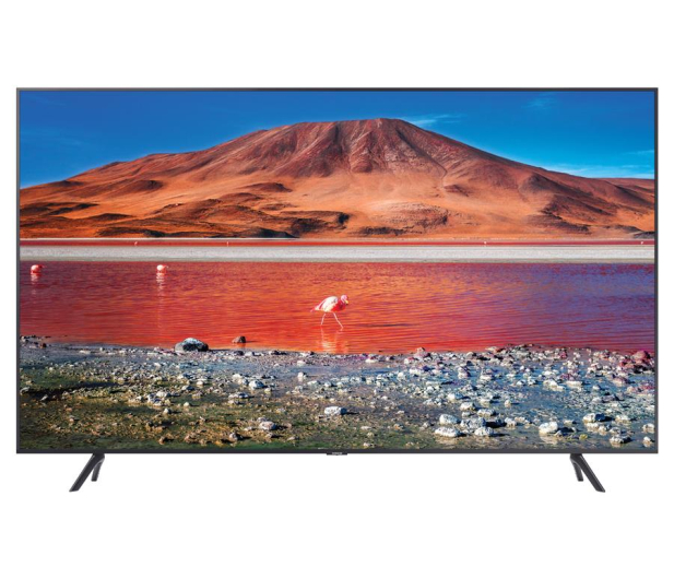 Samsung UE65TU7102 - 546933 - zdjęcie